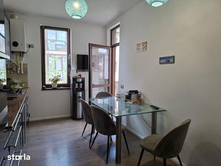 Apartament cu 3 camere în Dobroești
