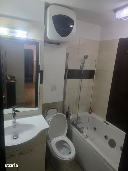 Apartament 3 camere 3 min Metrou Titan parcare fara comision - 14