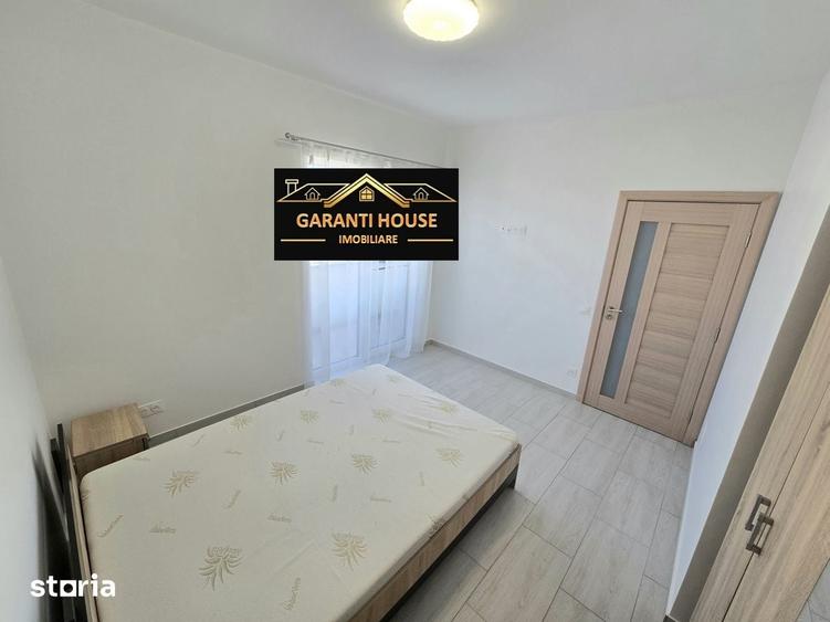 Apartament cu 3 camere în Valea Borcutului