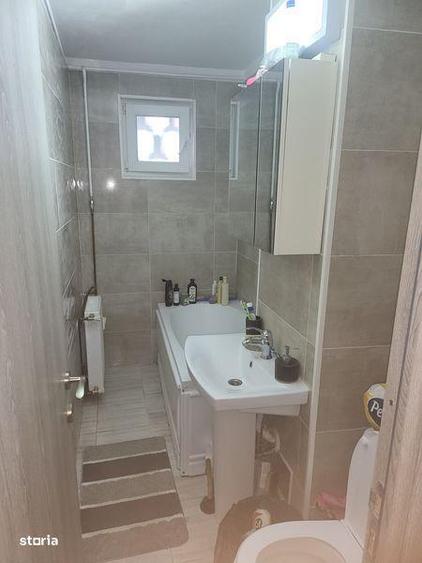 Apartament cu 2 camere în Blejoi