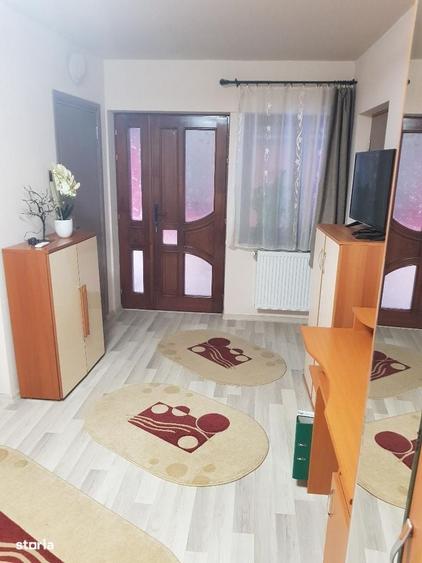 Casă cu 3 camere cu Teren 1150 Mp în Berghia
