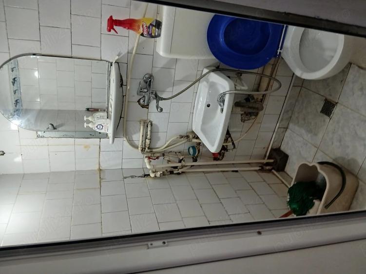 Apartament cu 2 camere decomandat în Trivale
