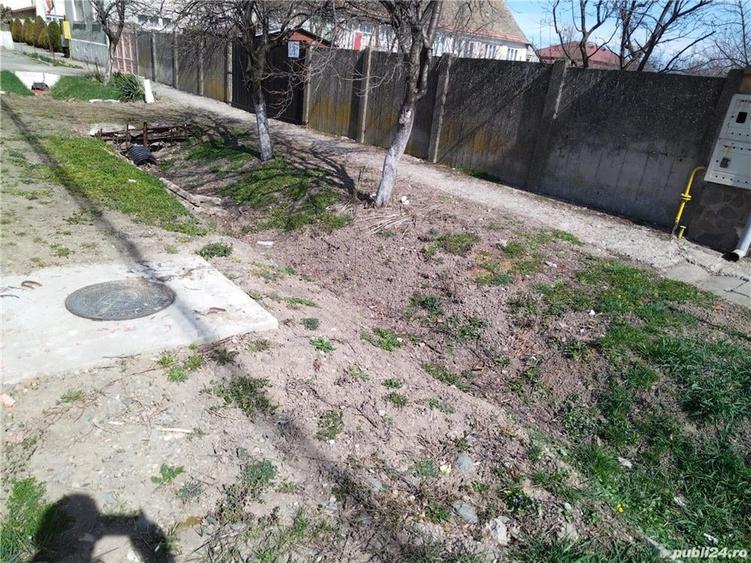 Teren în Vladimirescu