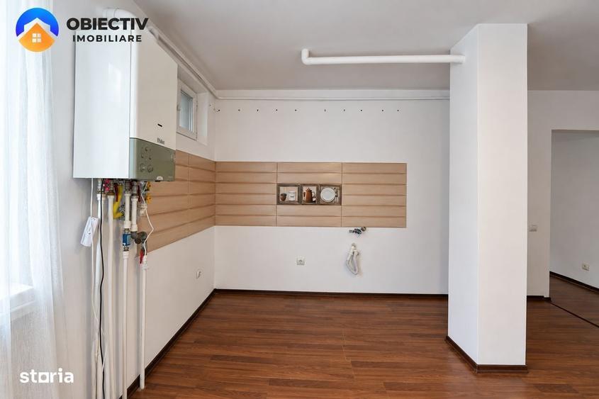 Apartament 4 camere | Etaj 1 | 89 mp | Boxa 10 mp | Parcare - Precista - 4