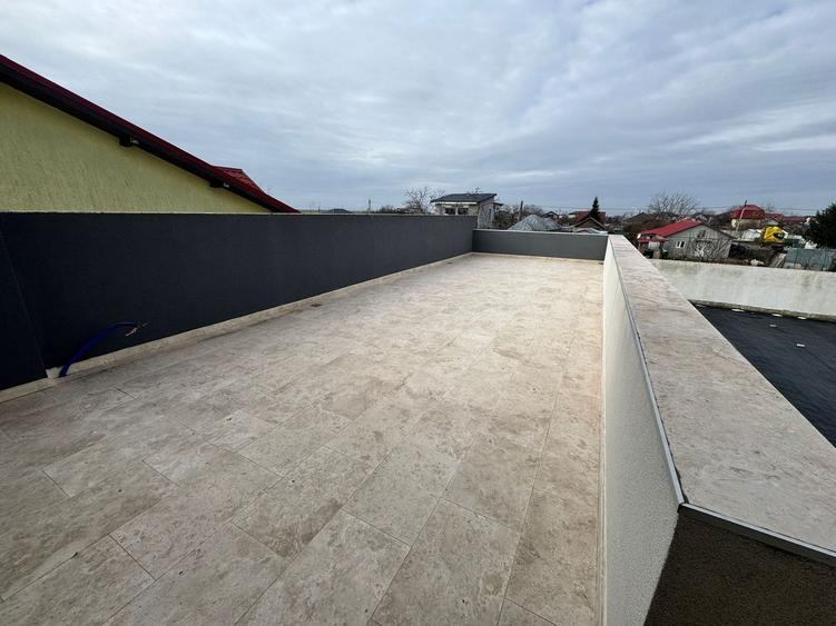 Casă individuală cu 4 camere cu Piscina în Cernica