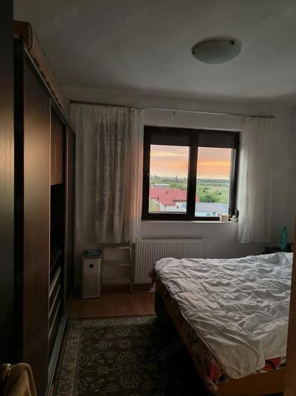 Apartament cu 2 camere decomandat în Rahova