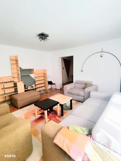 Apartament cu 2 camere decomandat în Gării