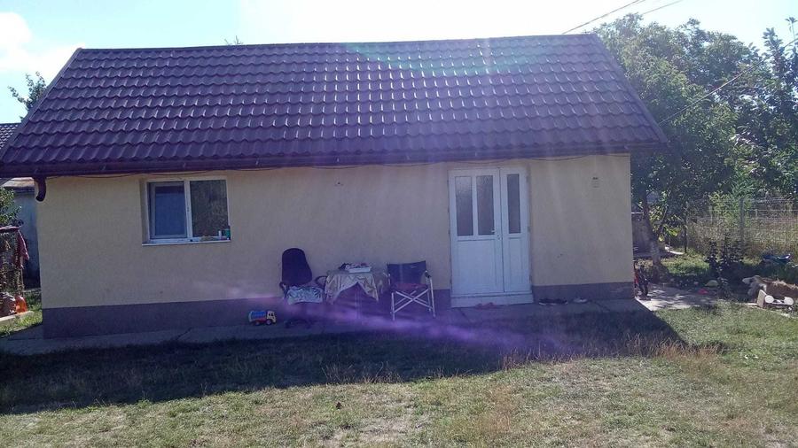 Casă cu 1 camere în Exterior Sud