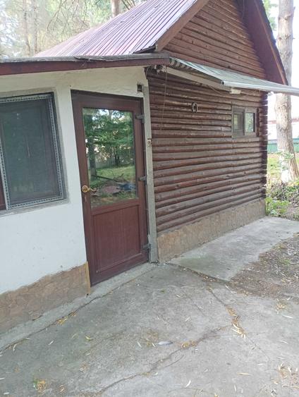 Casă cu 4 camere în Costâna