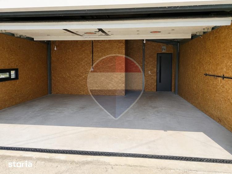 Casă cu 3 camere cu Teren 469 Mp în Cernica