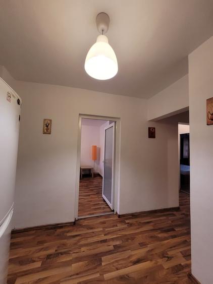 Apartament cu 2 camere decomandat în Sud