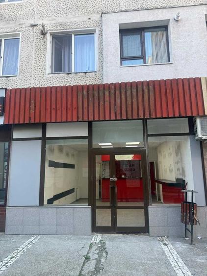 Spațiu comercial, de 28 mp, în Ultracentral