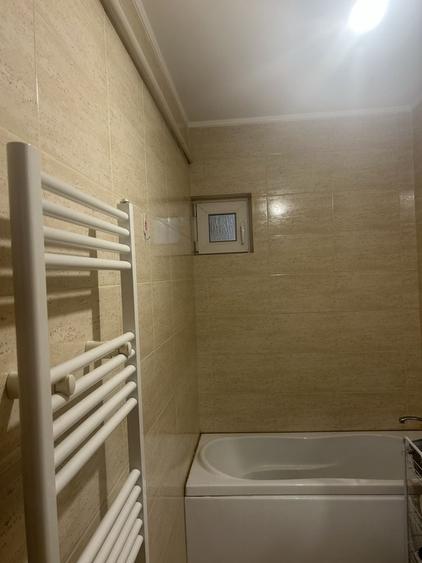 Apartament cu 2 camere decomandat în Nord