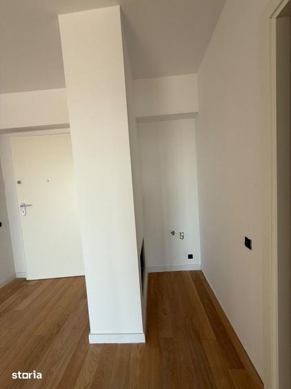 Apartament cu 2 camere în Tei