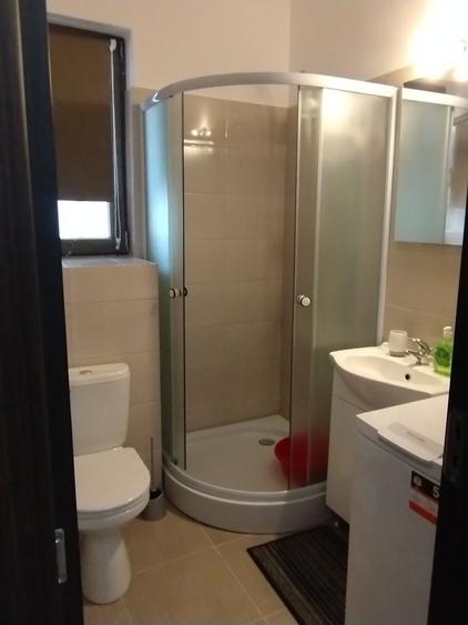 Apartament cu 2 camere decomandat în Șelimbăr