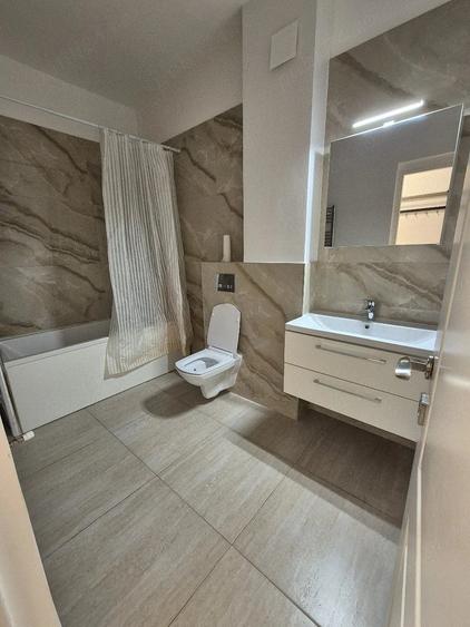 Apartament cu 2 camere decomandat în Dumbrăvița