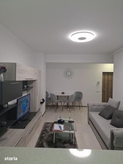 Ap 2 camere,centrala termica, loc de parcare - 14