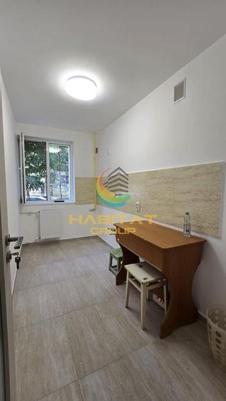 Apartament cu 2 camere decomandat în Apărătorii Patriei