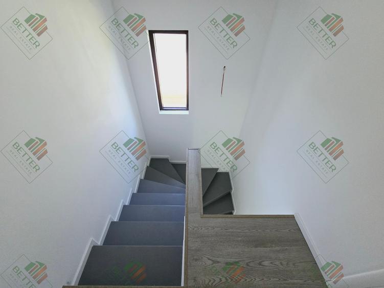 Vila Individuala - 5 Camere - Teren  350 mp - Comuna Berceni - 15