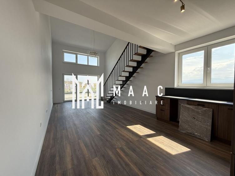 Apartament cu 4 camere decomandat în Turnișor