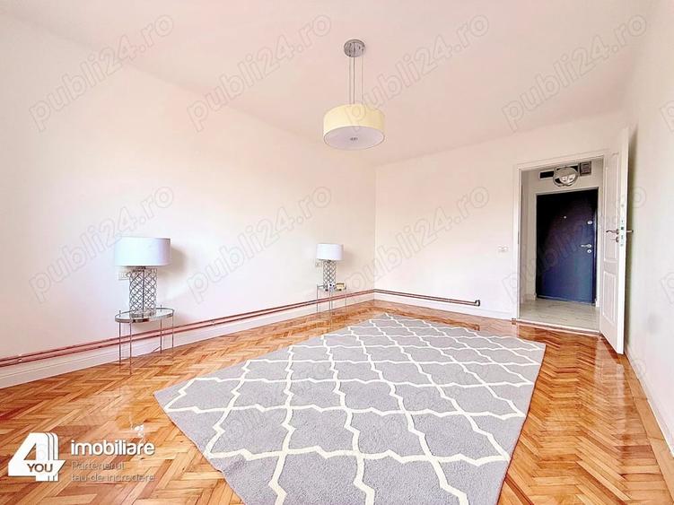 Apartament 2 camere Podgoria, decomandat, 60 mp, mobilat, utilat+termoteca - 91000 euro - 2