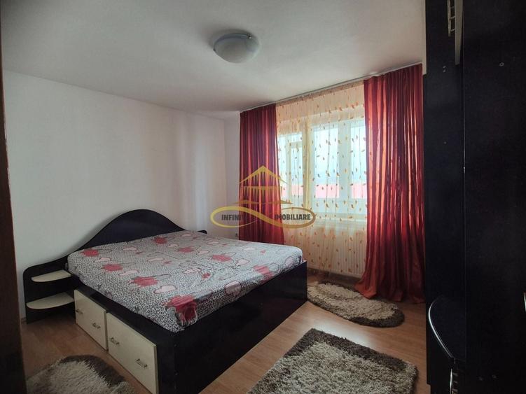De închiriat: 2 camere decomandate, Zona McDonald's - 3
