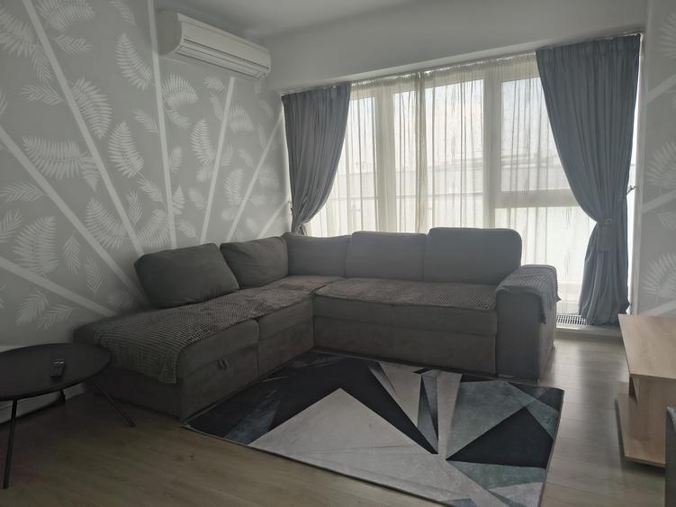 Apartament cu 3 camere decomandat în Tudor Vladimirescu