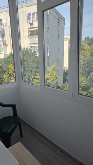 Inchiriez Garsoniera Metrou Timpuri Noi - 5