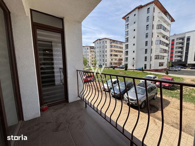 Apartament 3 camere mobilat-utilat cu GARAJ - Doamna Stanca - 11