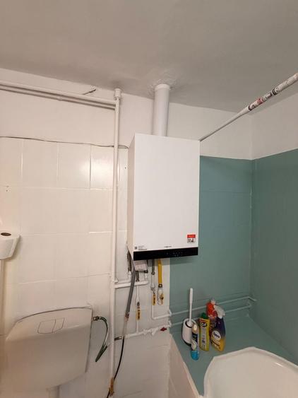 Apartament cu 2 camere decomandat în Eminescu