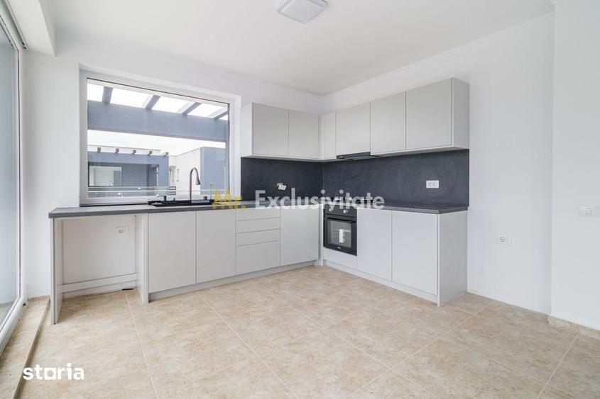 Apartament cu 5 camere în 1 Decembrie