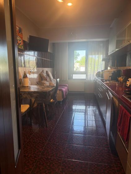 Apartament 2 camere Complex Vega, etaj 1,ST-72 mp - 2