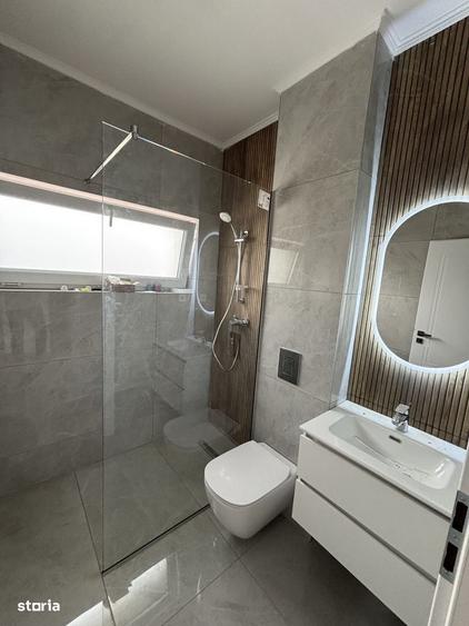 Casa moderna de vanzare - calitate premium, toate utilitatile - 4