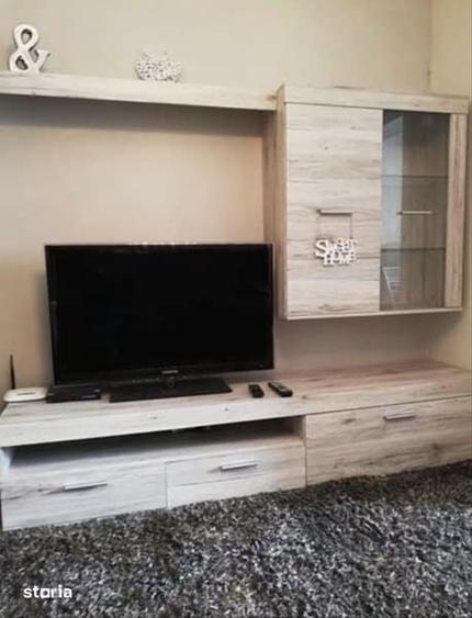 Apartament cu 2 camere în Calea Aradului
