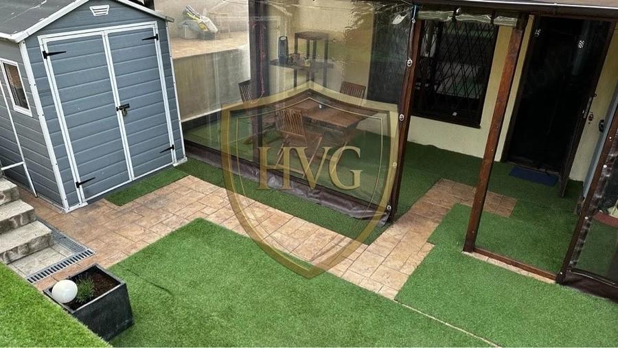 Apartament cu 2 camere | Gradina | Centrala | Metrou | Bucurestii Noi - 5