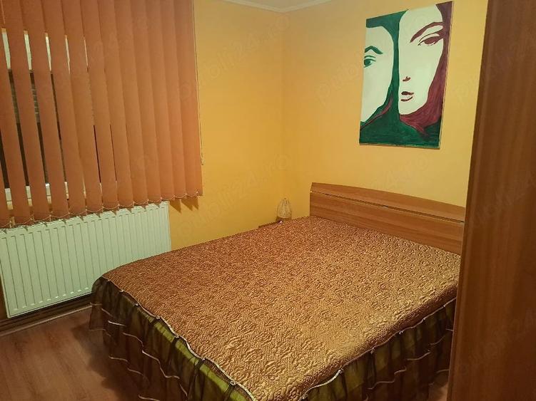 Apartament cu 2 camere decomandate situat in Brazda lui Novac Et 2 Craiova - 1