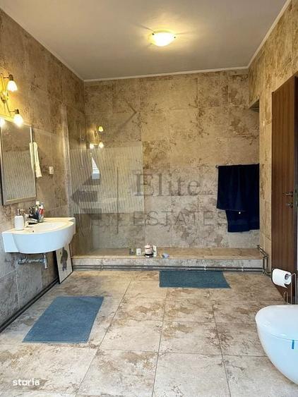 Apartament cu 3 camere în Ultracentral