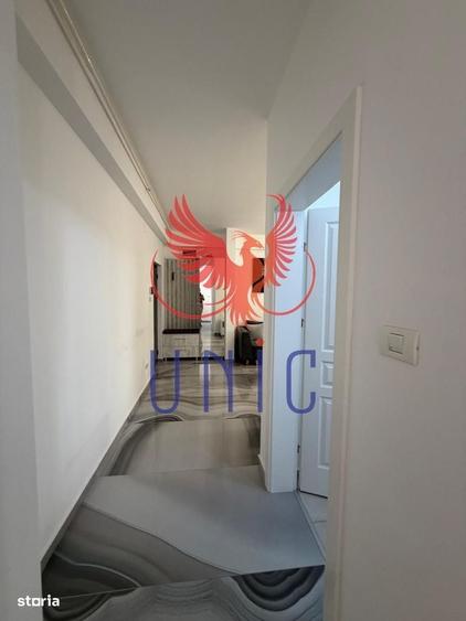 Apartament cu 2 camere în Calea Severinului