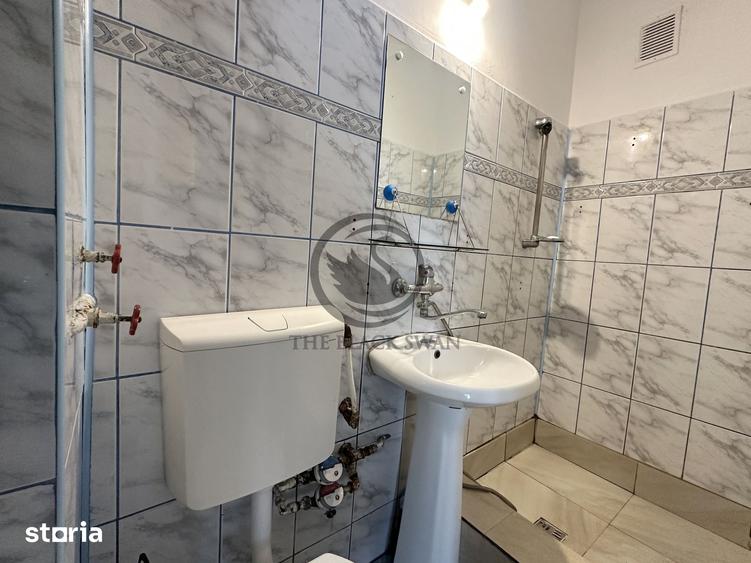Garsonieră, mobilată în Vest