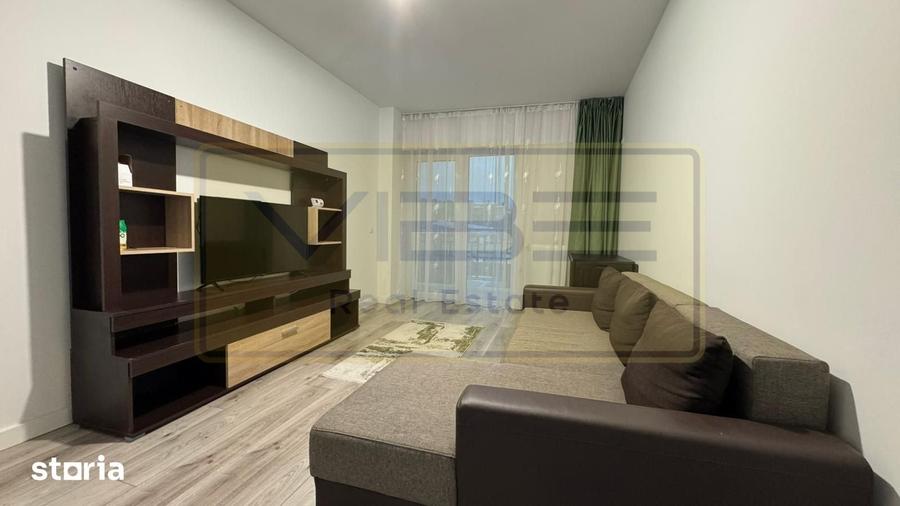 Apartament cu 2 camere în Bârnova