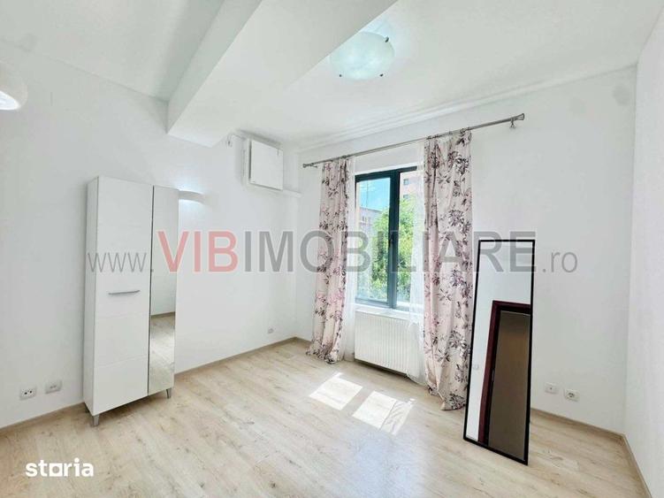 3 camere - Bloc Nou - Eminescu - 80 mp - 11