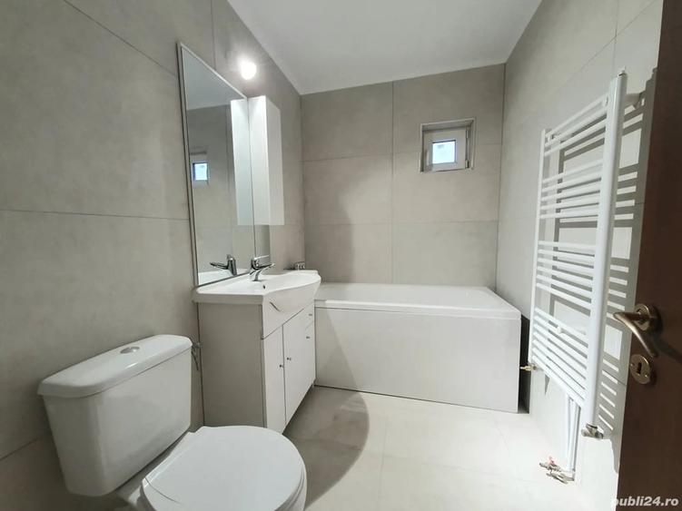 Apartament cu 2 camere decomandat în Alfa