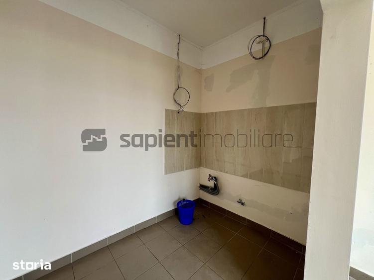 Sapient | Spatiu comercial in zona One?tilor, Oradea - 7