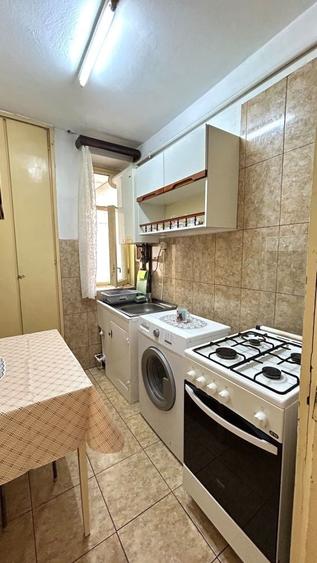 Apartament 2 camere de inchiriat zona Mihai Viteazu - 4