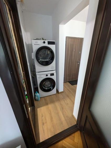 Apartament cu 2 camere decomandat în Zorilor