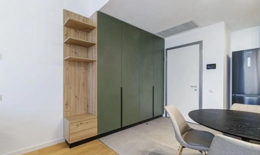 Apartament 2 camere Upsite Floreasca cu parcare si acces la piscina interioara - 17