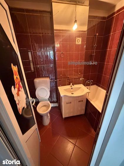 Apartament cu 2 camere decomandat, mobilat în Nicolae Grigorescu