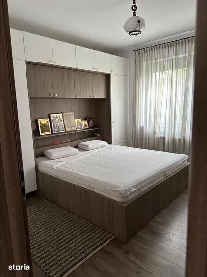 Casă cu 3 camere cu Teren 450 Mp în Tărtășești