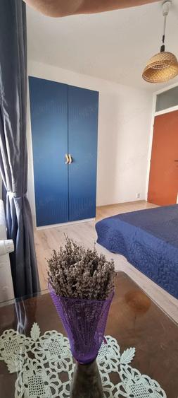 Apartament cu 2 camere decomandat în Rahova