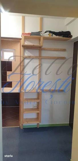 Apartament cu 2 camere decomandat, mobilat în Someșeni